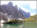 foto Lago Coldai